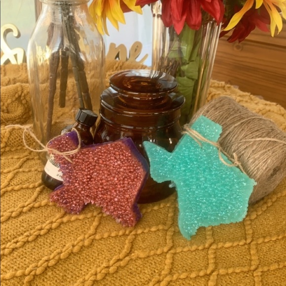 Lazy Days car fresheners - Picture 2 of 2